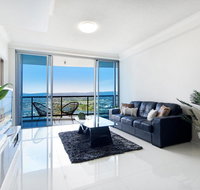 Chevron Renaissance 2 Bedroom Apartment - Accommodation Mooloolaba