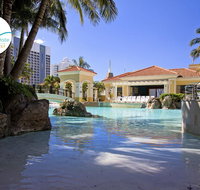 Chevron Renaissance Apartments and Sub Penthouses - We Accommodate - Accommodation Mooloolaba