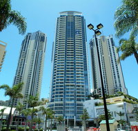 Chevron Renaissance by GCHS - Accommodation Mooloolaba