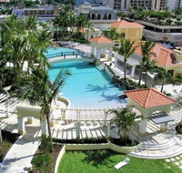 Chevron Renaissance Towers - Accommodation Mooloolaba
