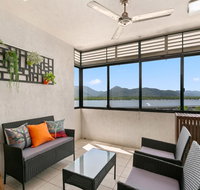 Chic City Apartment with Waterfront Views - Accommodation Mooloolaba