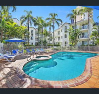 Chidori Court - Accommodation Mooloolaba