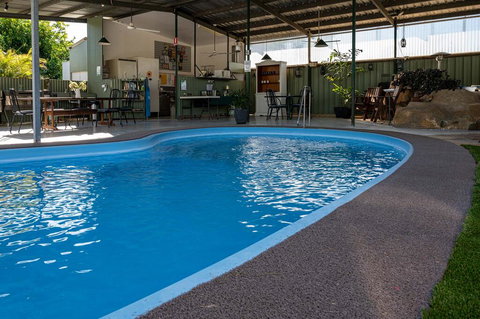 Chillagoe Cabins And Tours - Accommodation Mooloolaba 3