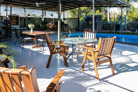 Chillagoe Cabins And Tours - Accommodation Mooloolaba 2