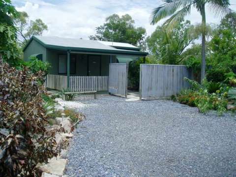Chillagoe Cabins And Tours - Accommodation Mooloolaba 1