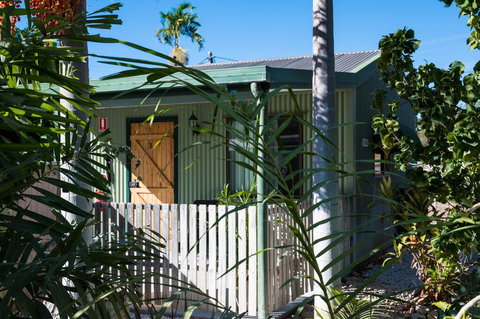 Chillagoe Cabins And Tours - Accommodation Mooloolaba 0