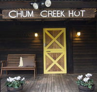 Chum Creek Hut - Accommodation Mooloolaba
