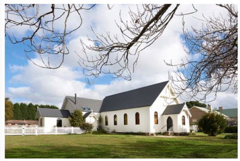 Church Conversion - Accommodation Mooloolaba 1