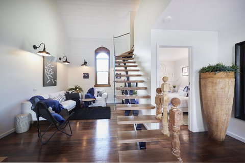 Church Conversion - Accommodation Mooloolaba 2