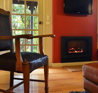 Circa Red London Daylesford - Accommodation Mooloolaba
