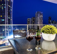Circle on Cavil Holidays Gold Coast - Accommodation Mooloolaba