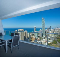 Circle on Cavill - Private Apartments - Accommodation Mooloolaba