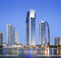 Circle on Cavill - Private Apartments - Apartment Stay - Accommodation Mooloolaba