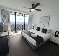 Circle On Cavill 2316 - Accommodation Mooloolaba
