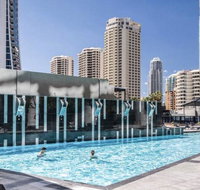 Circle on Cavill Ocean View - Accommodation Mooloolaba