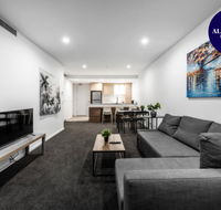 CITY APARTMENT and FREE CITY TOUR BUS NEARBY - Accommodation Mooloolaba