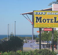 City Beach Motel - Accommodation Mooloolaba