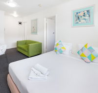 City Edge East Melbourne Apartment Hotel - Accommodation Mooloolaba