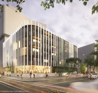 City Edge South Melbourne Apartment Hotel - Accommodation Mooloolaba