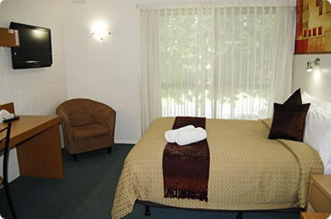 City Gardens Motel - Accommodation Mooloolaba 1