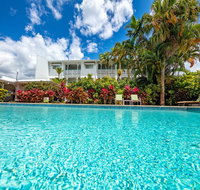 City Terraces Cairns - Accommodation Mooloolaba