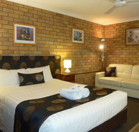 City View Motel - Accommodation Mooloolaba