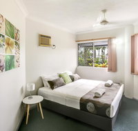 Citysider Cairns Holiday Apartments - Accommodation Mooloolaba