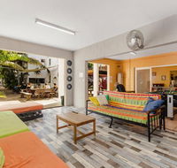 Civic Guesthouse - Accommodation Mooloolaba