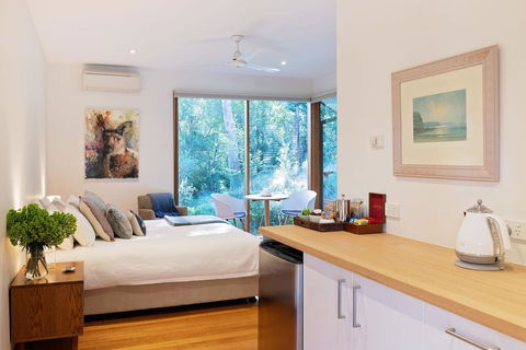 Cladich Pavilions Bed And Breakfast - Accommodation Mooloolaba 1