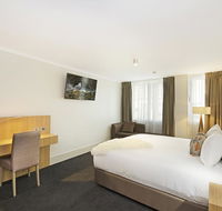 Clarion Hotel Townsville - Accommodation Mooloolaba