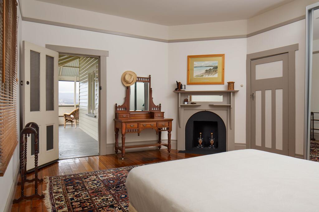 Trevallyn TAS Accommodation Mooloolaba