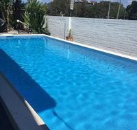 Classic Motel - Accommodation Mooloolaba