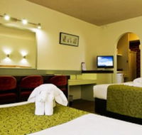 Classic Twin-bed Room 1 In Oakleigh - Accommodation Mooloolaba