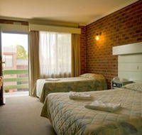 Classic Twin-bed Room 2 In Oakleigh - Accommodation Mooloolaba