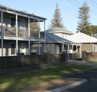 Clearwater Motel Apartments