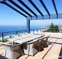 Cliff View - 62 Forresters Beach Road - Accommodation Mooloolaba