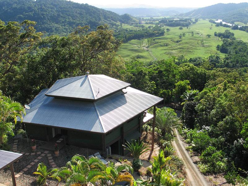 Daintree QLD Accommodation Mooloolaba