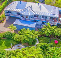 CLOUD 9 - Cliff Top Eagle Heights - Accommodation Mooloolaba
