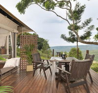 Clouds Safari - Accommodation Mooloolaba