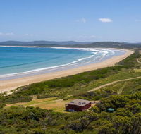 Cloudy Bay Cabin - Accommodation Mooloolaba