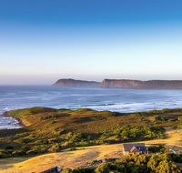 Cloudy Bay Villa - Accommodation Mooloolaba