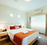 Club Motor Inn - Accommodation Mooloolaba