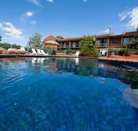Club Mulwala Resort - Accommodation Mooloolaba