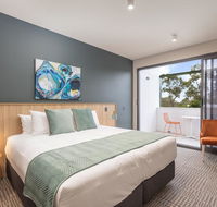 Club Old Bar Motel - Accommodation Mooloolaba