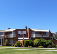cluBarham Motel - Accommodation Mooloolaba