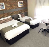 cluBarham River Motel - Accommodation Mooloolaba