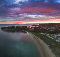 Clyde View Holiday Park - Accommodation Mooloolaba