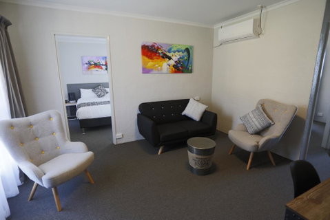 Coachman's Eden - Accommodation Mooloolaba 3