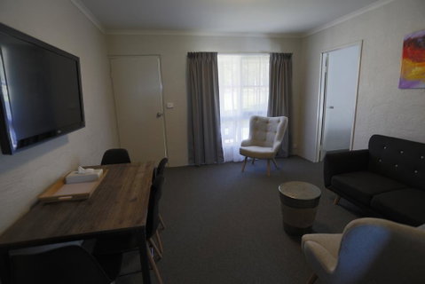 Coachman's Eden - Accommodation Mooloolaba 2