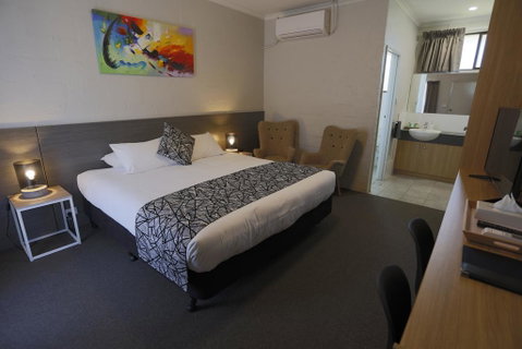 Coachman's Eden - Accommodation Mooloolaba 0